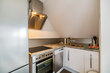 Alquilar apartamento amueblado en Hamburgo Eilbek/Marienthaler Straße. cocina abierta 5 (pequ)