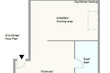 Alquilar apartamento amueblado en Hamburgo Eilbek/Marienthaler Straße. plano 3 (pequ)