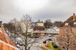Alquilar apartamento amueblado en Hamburgo Eilbek/Marienthaler Straße. terraza 10 (pequ)
