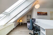 Alquilar apartamento amueblado en Hamburgo Eilbek/Marienthaler Straße. vivir y comer 18 (pequ)