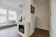 Alquilar apartamento amueblado en Hamburgo Eilbek/Marienthaler Straße. vivir y comer 25 (pequ)