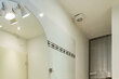 furnished apartement for rent in Hamburg Eilbek/Marienthaler Straße.  bathroom 6 (small)