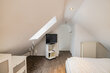 furnished apartement for rent in Hamburg Eilbek/Marienthaler Straße.  bedroom 8 (small)