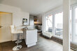 furnished apartement for rent in Hamburg Eilbek/Marienthaler Straße.  living & dining 23 (small)