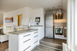 furnished apartement for rent in Hamburg Eilbek/Marienthaler Straße. open-plan kitchen 6 (small)