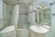 moeblierte Wohnung mieten in Hamburg Eilbek/Marienthaler Straße. Badezimmer 4 (klein)