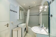 moeblierte Wohnung mieten in Hamburg Eilbek/Marienthaler Straße. Badezimmer 5 (klein)