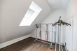 moeblierte Wohnung mieten in Hamburg Eilbek/Marienthaler Straße. Schlafzimmer 6 (klein)