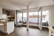 moeblierte Wohnung mieten in Hamburg Eilbek/Marienthaler Straße. Terrasse 6 (klein)