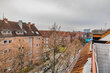 moeblierte Wohnung mieten in Hamburg Eilbek/Marienthaler Straße. Terrasse 9 (klein)