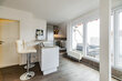 moeblierte Wohnung mieten in Hamburg Eilbek/Marienthaler Straße. Wohnen & Essen 23 (klein)