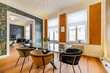 moeblierte Wohnung mieten in Hamburg Bergedorf/Holtenklinker Straße.  Esszimmer 7 (klein)