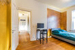 moeblierte Wohnung mieten in Hamburg Bergedorf/Holtenklinker Straße.  Schlafzimmer 12 (klein)