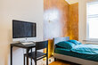 moeblierte Wohnung mieten in Hamburg Bergedorf/Holtenklinker Straße.  Schlafzimmer 11 (klein)