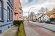 moeblierte Wohnung mieten in Hamburg Bergedorf/Holtenklinker Straße.  Umgebung 4 (klein)