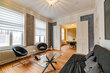 moeblierte Wohnung mieten in Hamburg Bergedorf/Holtenklinker Straße.  Wohnzimmer 13 (klein)