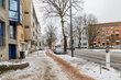 Alquilar apartamento amueblado en Hamburgo Hohenfelde/Mundsburger Damm.  alrededores 2 (pequ)
