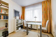 Alquilar apartamento amueblado en Hamburgo Hohenfelde/Mundsburger Damm.  salón 6 (pequ)