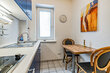furnished apartement for rent in Hamburg Hohenfelde/Mundsburger Damm.  kitchen 5 (small)