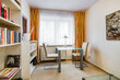 furnished apartement for rent in Hamburg Hohenfelde/Mundsburger Damm.  living room 7 (small)