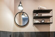 moeblierte Wohnung mieten in Hamburg Barmbek/Biedermannplatz. 2. Badezimmer 5 (klein)