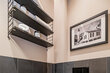 moeblierte Wohnung mieten in Hamburg Barmbek/Biedermannplatz. 2. Badezimmer 7 (klein)