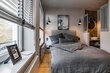 moeblierte Wohnung mieten in Hamburg Barmbek/Biedermannplatz. Schlafen 7 (klein)