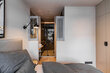 moeblierte Wohnung mieten in Hamburg Barmbek/Biedermannplatz. Schlafen 10 (klein)
