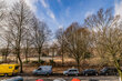 moeblierte Wohnung mieten in Hamburg Barmbek/Biedermannplatz. Umgebung 4 (klein)