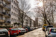 moeblierte Wohnung mieten in Hamburg Barmbek/Biedermannplatz. Umgebung 5 (klein)