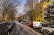 moeblierte Wohnung mieten in Hamburg Barmbek/Biedermannplatz. Umgebung 6 (klein)