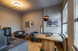 moeblierte Wohnung mieten in Hamburg Barmbek/Biedermannplatz. Wohnen & Essen 22 (klein)