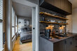 moeblierte Wohnung mieten in Hamburg Barmbek/Biedermannplatz. Wohnen & Essen 24 (klein)