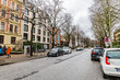 Alquilar apartamento amueblado en Hamburgo Ottensen/Friedensallee.  alrededores 3 (pequ)