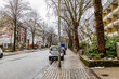 Alquilar apartamento amueblado en Hamburgo Ottensen/Friedensallee. alrededores 4 (pequ)