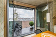 Alquilar apartamento amueblado en Hamburgo Ottensen/Friedensallee.  balcón 5 (pequ)