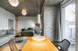 Alquilar apartamento amueblado en Hamburgo Ottensen/Friedensallee. cocina-comedor 16 (pequ)