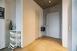 Alquilar apartamento amueblado en Hamburgo Ottensen/Friedensallee.  pasillo 4 (pequ)