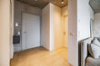 Alquilar apartamento amueblado en Hamburgo Ottensen/Friedensallee.  pasillo 5 (pequ)