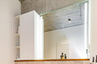 furnished apartement for rent in Hamburg Ottensen/Friedensallee. bathroom 8 (small)