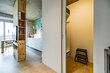 furnished apartement for rent in Hamburg Ottensen/Friedensallee.  dressing room 3 (small)