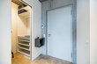 furnished apartement for rent in Hamburg Ottensen/Friedensallee.  dressing room 4 (small)