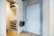 furnished apartement for rent in Hamburg Ottensen/Friedensallee. dressing room 4 (small)