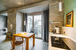furnished apartement for rent in Hamburg Ottensen/Friedensallee.  eat-in kitchen 11 (small)