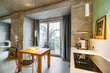 furnished apartement for rent in Hamburg Ottensen/Friedensallee. eat-in kitchen 11 (small)