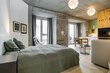 furnished apartement for rent in Hamburg Ottensen/Friedensallee. living 12 (small)