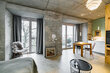 furnished apartement for rent in Hamburg Ottensen/Friedensallee.  living 13 (small)