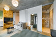 furnished apartement for rent in Hamburg Ottensen/Friedensallee.  living 16 (small)