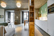 furnished apartement for rent in Hamburg Ottensen/Friedensallee.  living 18 (small)