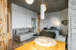 furnished apartement for rent in Hamburg Ottensen/Friedensallee.  living 20 (small)